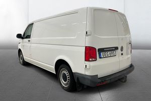 Volkswagen Transporter bild 5