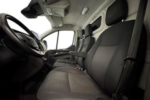 Ford Transit Custom bild 14