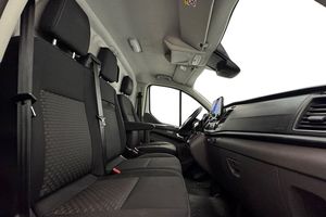 Ford Transit Custom bild 16