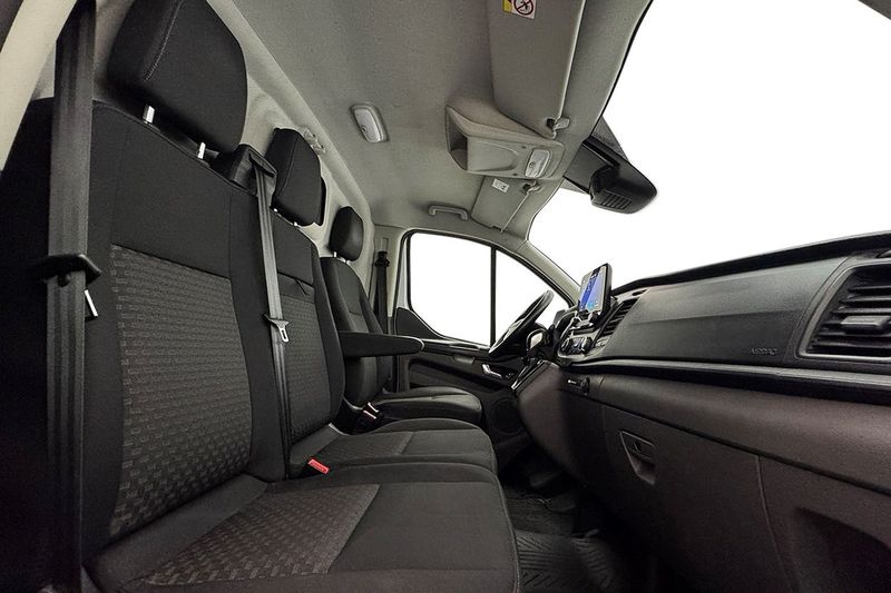 Ford Transit Custom bild 16