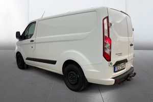Ford Transit Custom bild 6