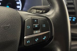 Ford Transit Custom bild 19