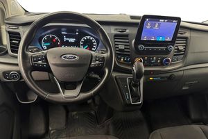 Ford Transit Custom bild 17