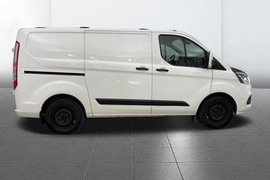 Ford Transit Custom bild 4