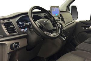 Ford Transit Custom bild 15