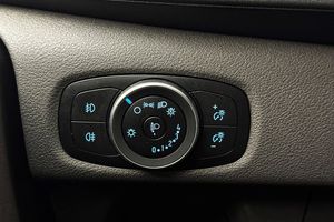 Ford Transit Custom bild 27