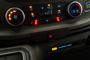 Ford Transit Custom bild 23