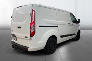 Ford Transit Custom bild 5