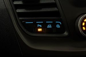 Ford Transit Custom bild 25