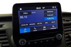 Ford Transit Custom bild 22