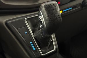 Ford Transit Custom bild 24