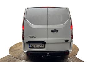 Ford Transit Custom bild 7