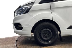 Ford Transit Custom bild 11