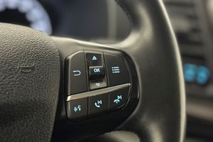 Ford Transit Custom bild 19