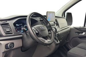 Ford Transit Custom bild 15