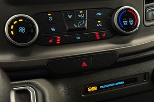 Ford Transit Custom bild 23