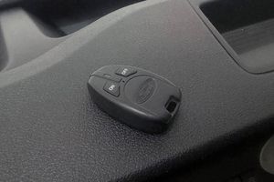 Ford Transit Custom bild 27