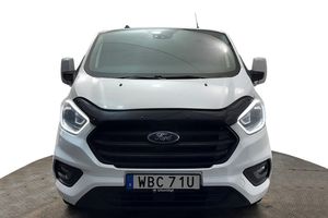 Ford Transit Custom bild 3