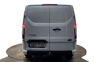 Ford Transit Custom bild 7