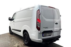 Ford Transit Custom bild 9