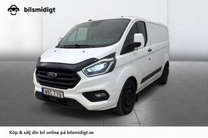 Ford Transit Custom bild 1