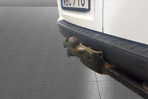 Ford Transit Custom bild 11