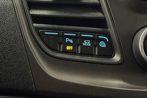 Ford Transit Custom bild 25