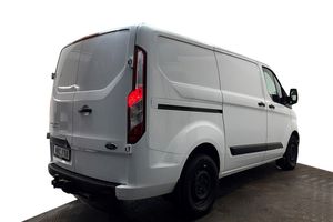 Ford Transit Custom bild 6