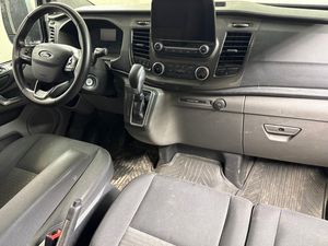 Ford Transit Custom bild 9