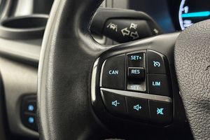 Ford Transit Custom bild 18