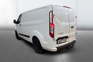 Ford Transit Custom bild 6