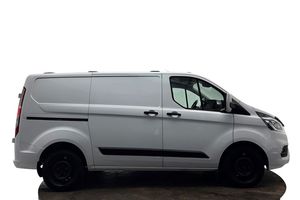 Ford Transit Custom bild 5