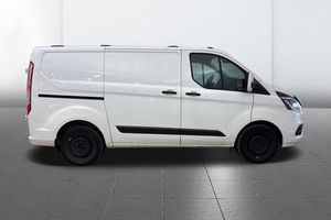 Ford Transit Custom bild 4
