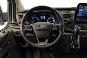 Ford Transit Custom bild 17