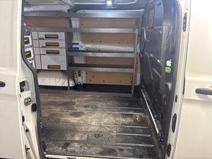 Ford Transit Custom bild 7