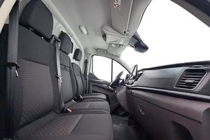 Ford Transit Custom bild 16