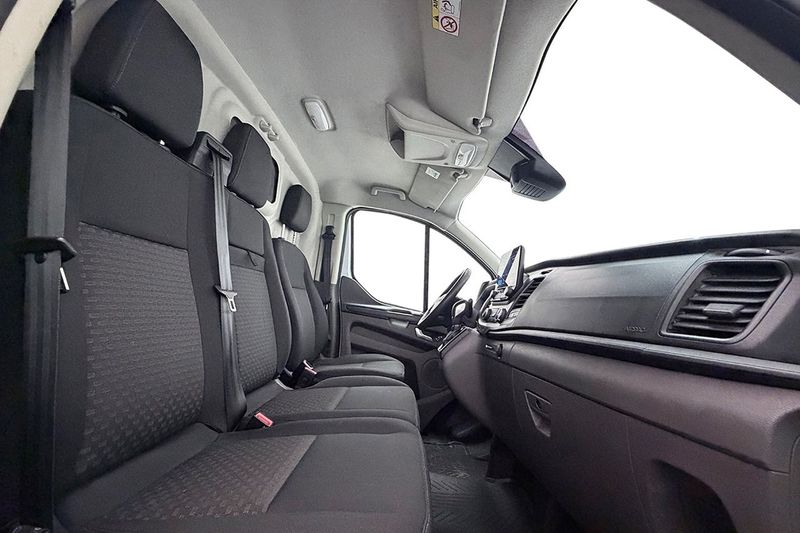 Ford Transit Custom bild 16