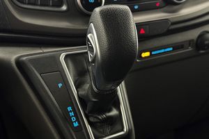 Ford Transit Custom bild 24