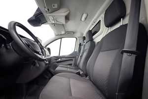 Ford Transit Custom bild 14