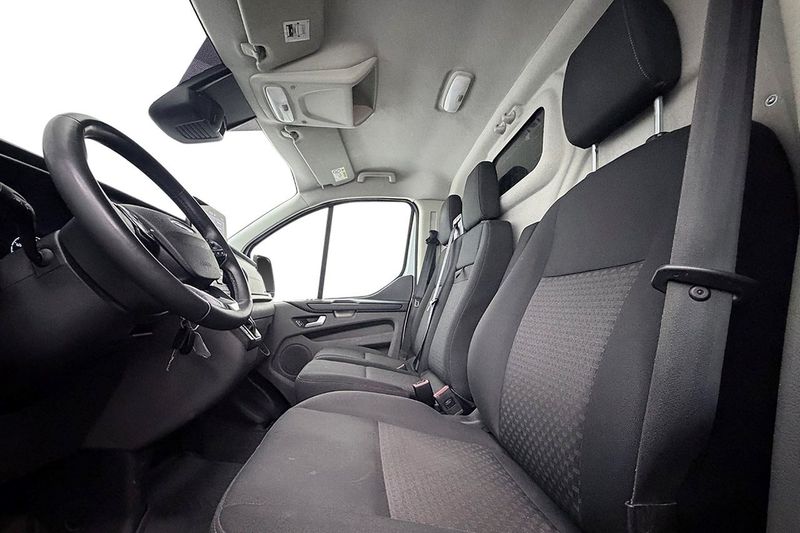 Ford Transit Custom bild 14