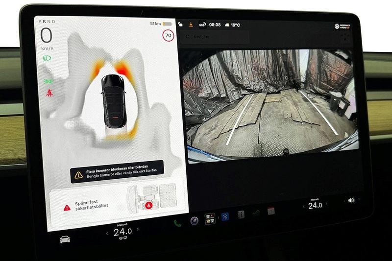 Tesla Model Y bild 23