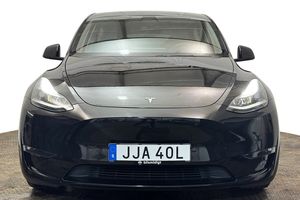 Tesla Model Y bild 3