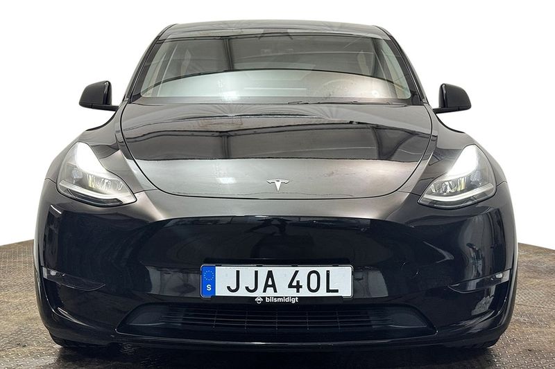 Tesla Model Y bild 3