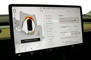 Tesla Model Y bild 27