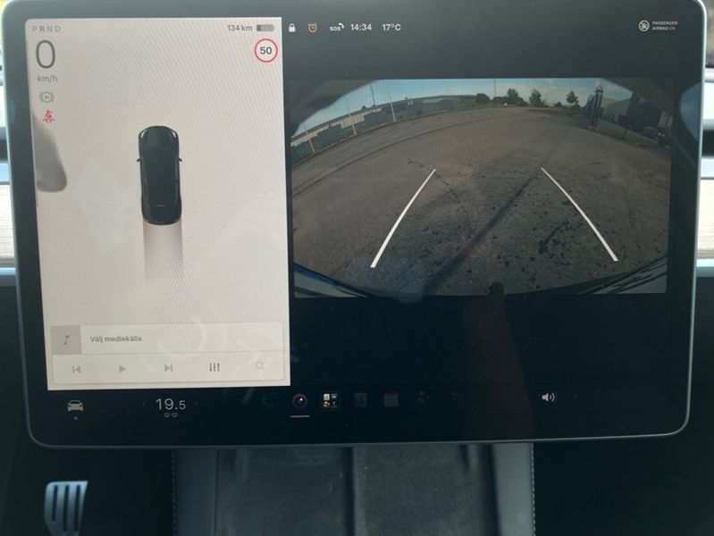 Tesla Model Y bild 10