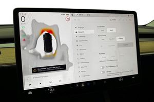 Tesla Model Y bild 26