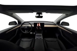 Tesla Model Y bild 18