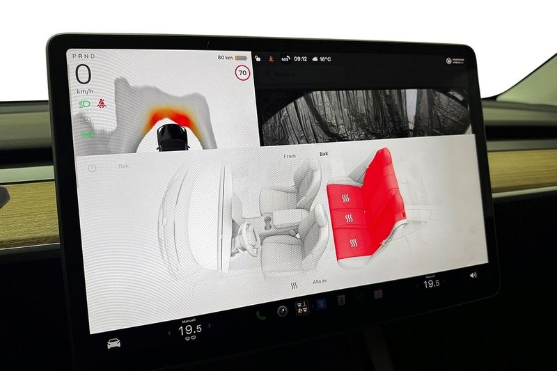Tesla Model Y bild 25
