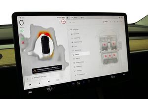 Tesla Model Y bild 29