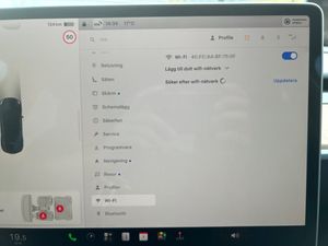 Tesla Model Y bild 12